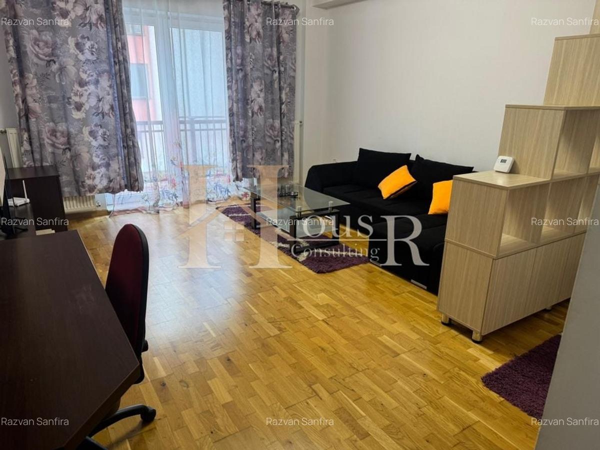 Etajul 1, Bucatarie inchisa, Spatios. Mobilat si utilat ! - 3