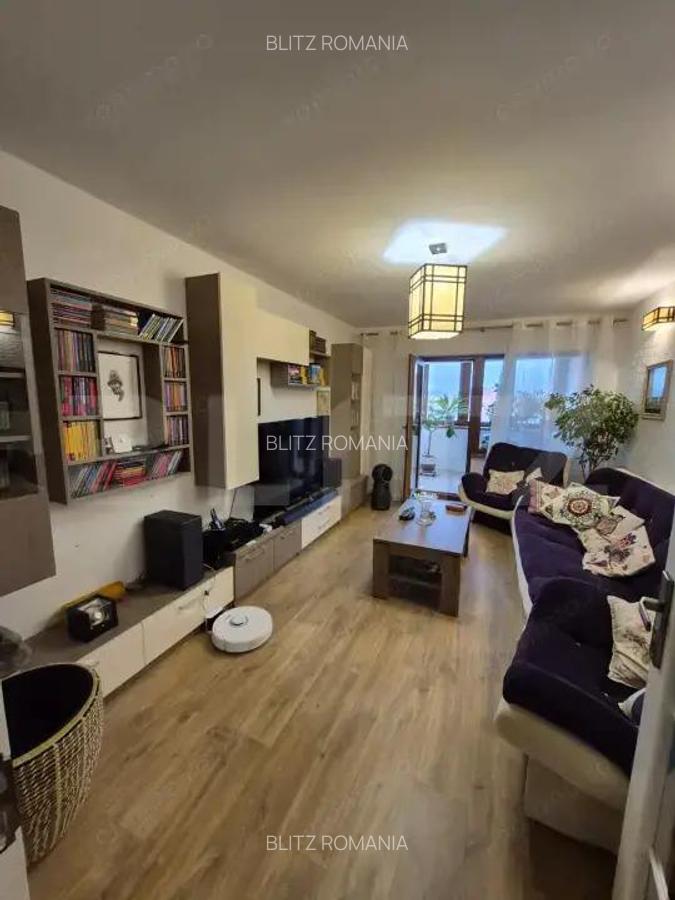 Apartament Premium cu 4 Camere, Ultracentral Design Personalizat - 8