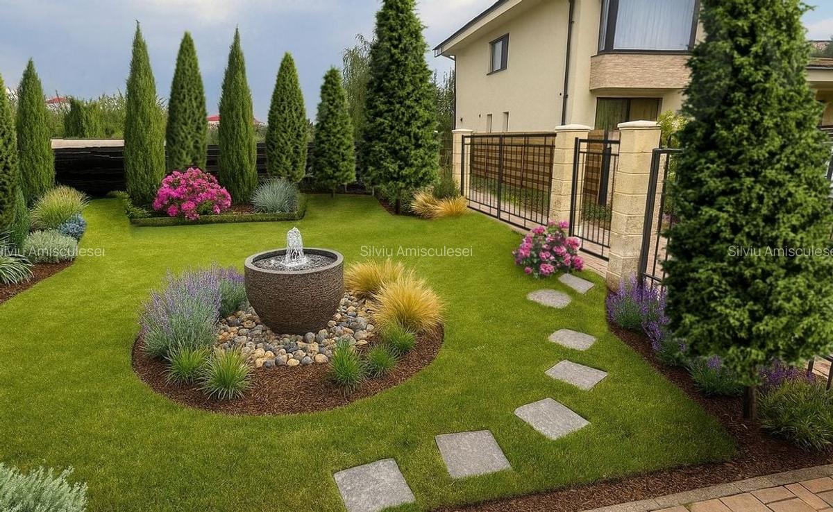 VILA FINALIZATA | CORBEANCA | EFICIENTA | SPATIU | CONFORT - 20