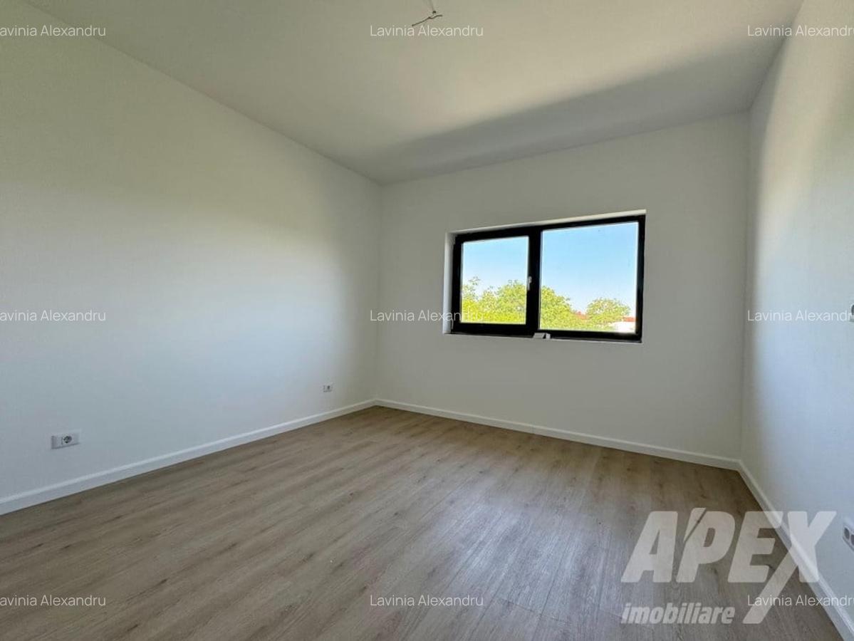 Vila individuala noua | Teren 400mp | Toate utilitatile | Domnesti - 3
