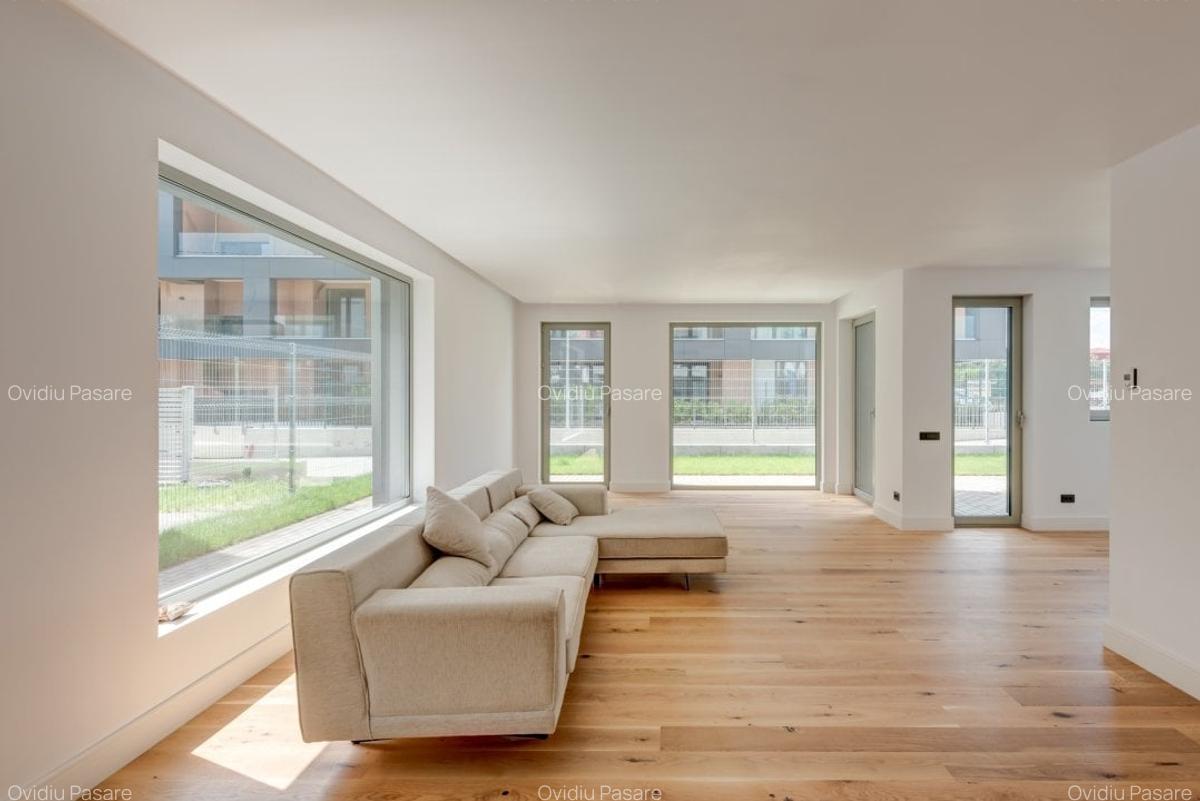 Oasis Homes - Concept smart&green  - zona Iancu Nicolae - 1