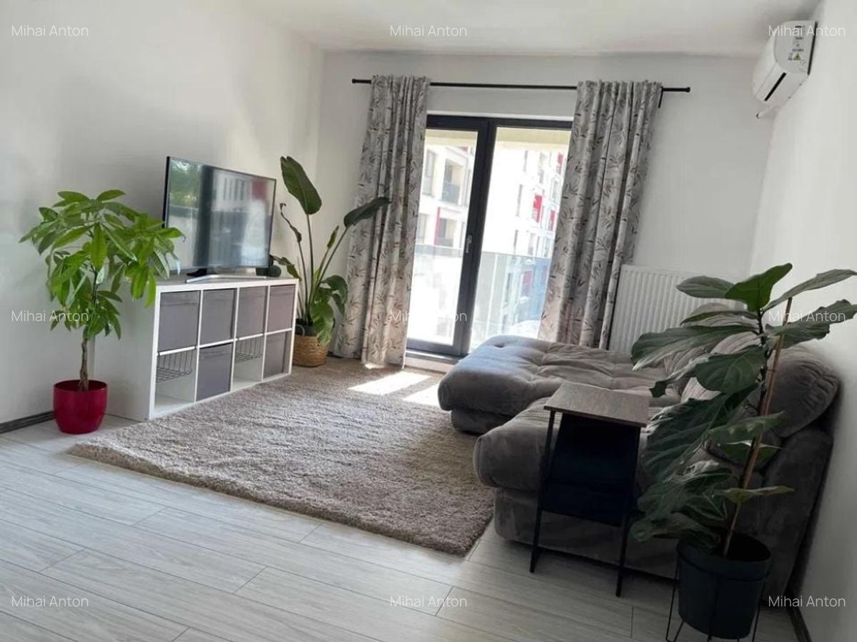 2 camere | Exigent Plaza | Lujerului - 1