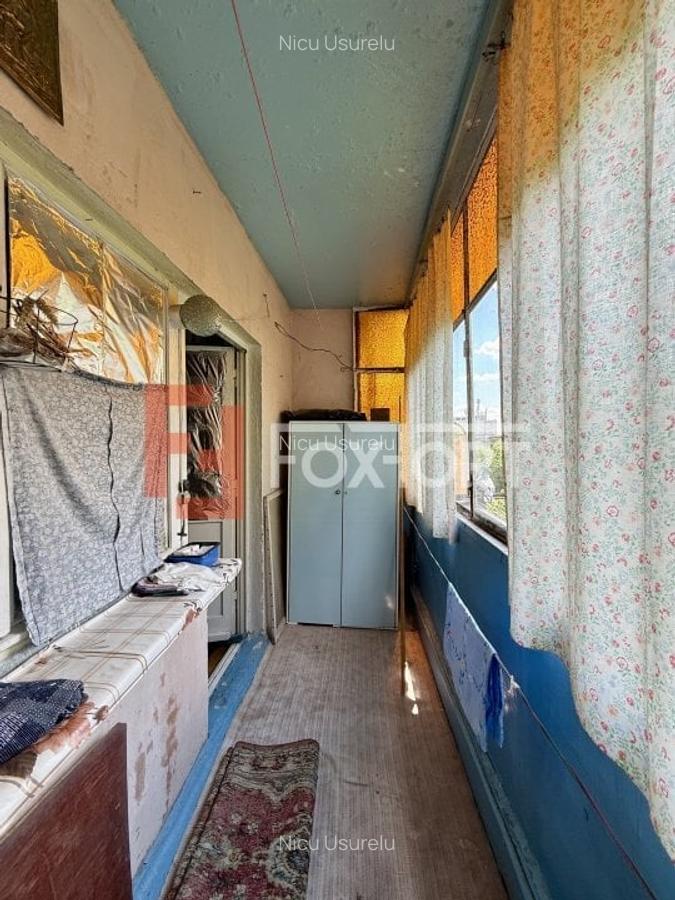 COMISION 0% Apartament cu 2 camere semidecomandat, zona Aradului - 10
