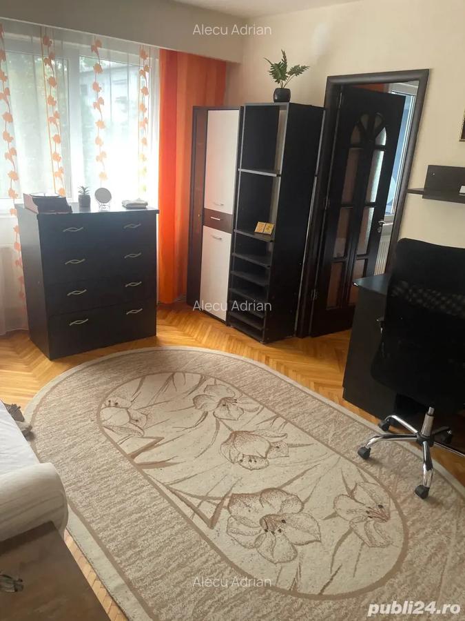 Inchiriez apartament iasi - 1