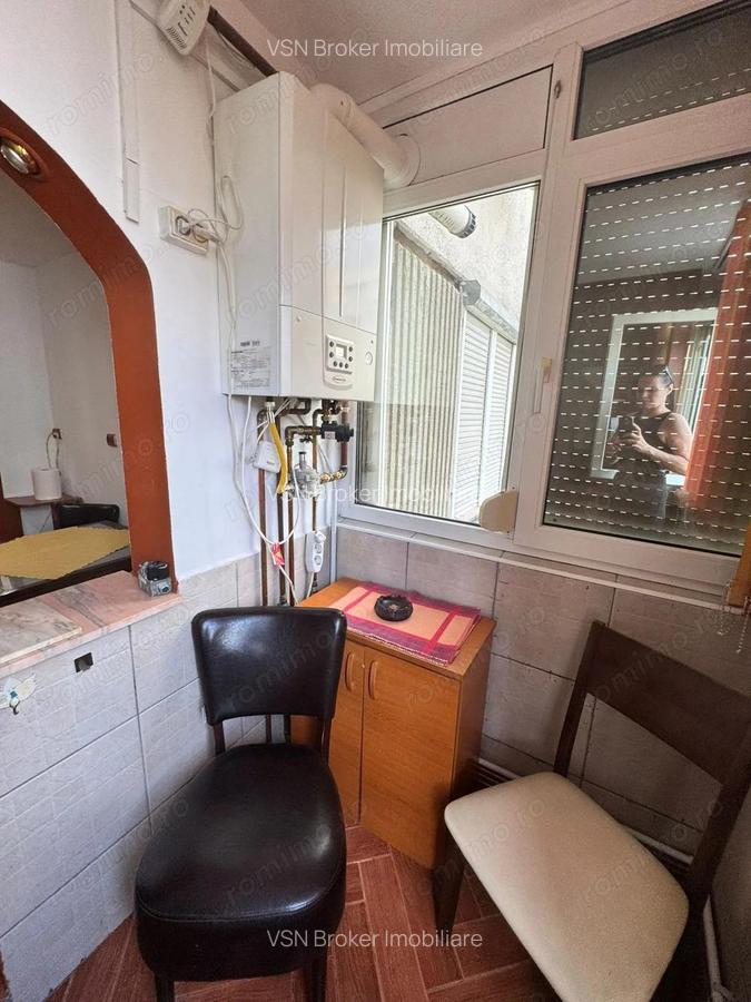 Apartament 3 camere Gorjului Centrala Termica - 13