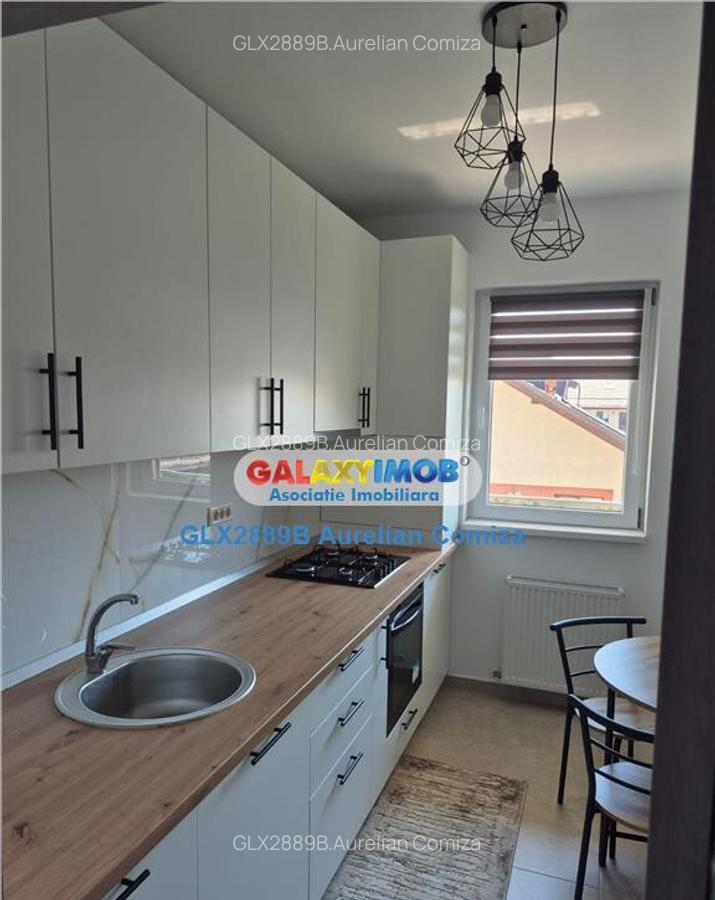 Apartament 2 camere Dobroesti - 6