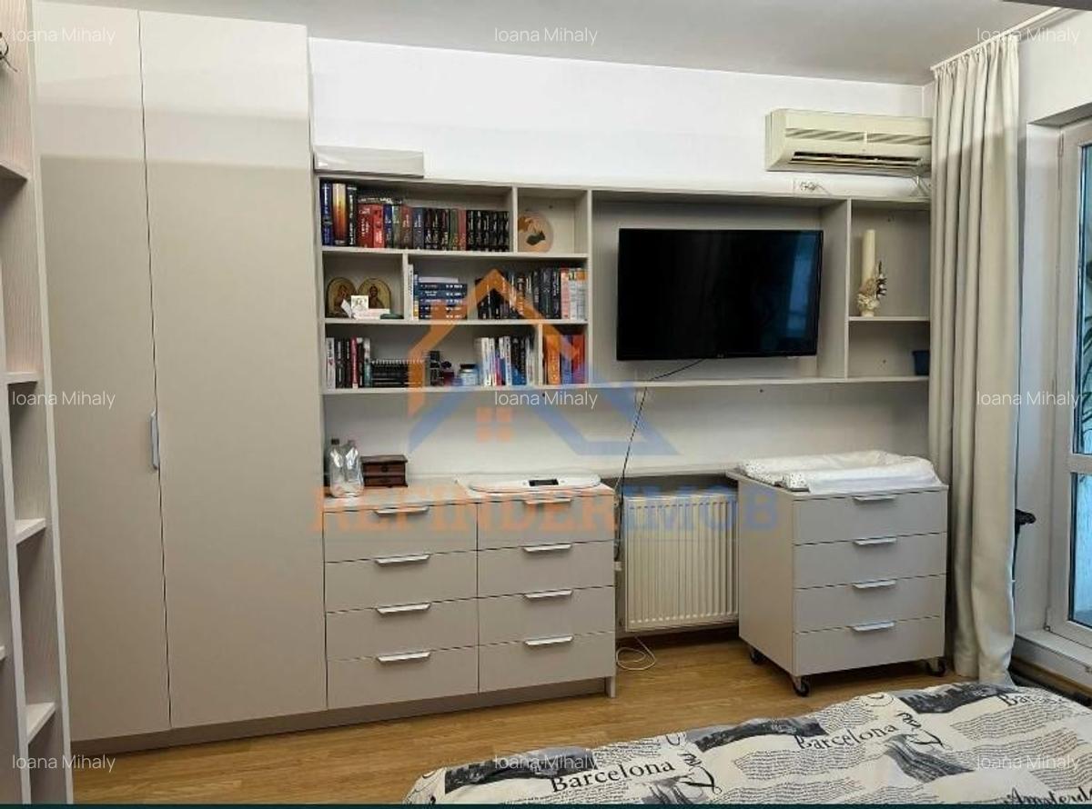 Apartament cu 3 camere decomandat, mobilat în 1 Decembrie 1918 - 6