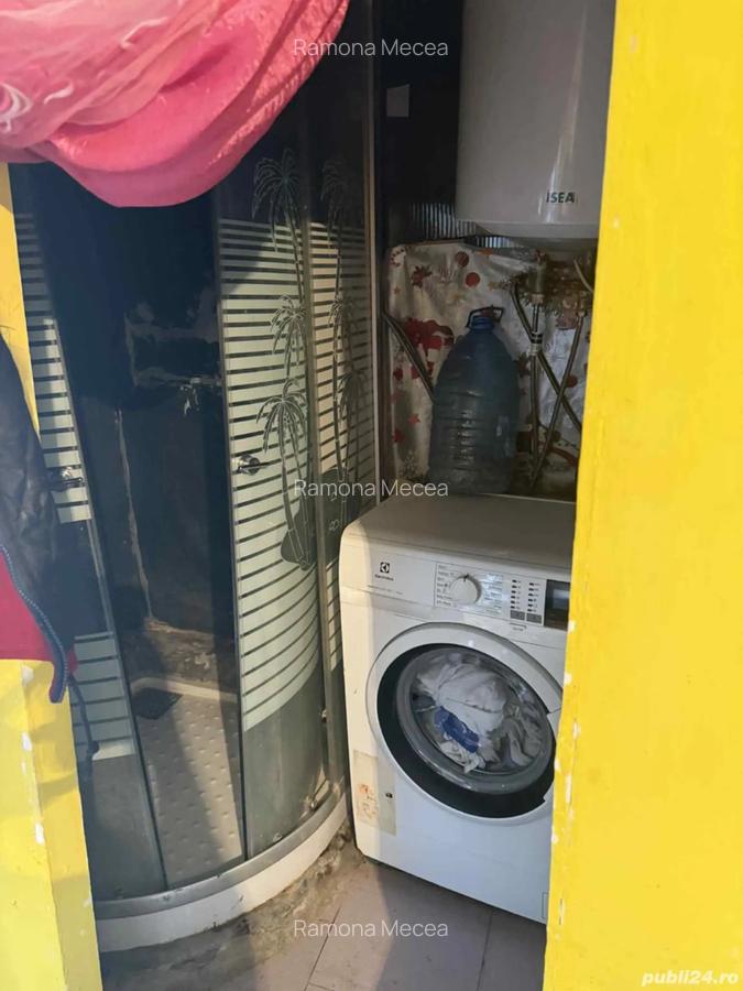 Vand casa ,sat Archita - 3