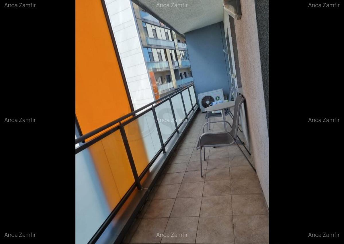 Apartament 2 camere Doamna Ghica Plaza - 9