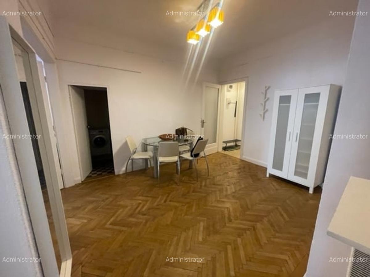 UNIVERSITATE, 3 camere deosbeit, etaj 6, 80 mp, centrala proprie - 8