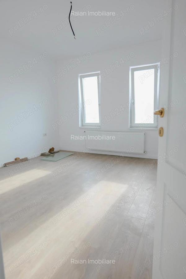 Vanzare casa in regim parter, com Vanatori, teren generos 600 mp - 9