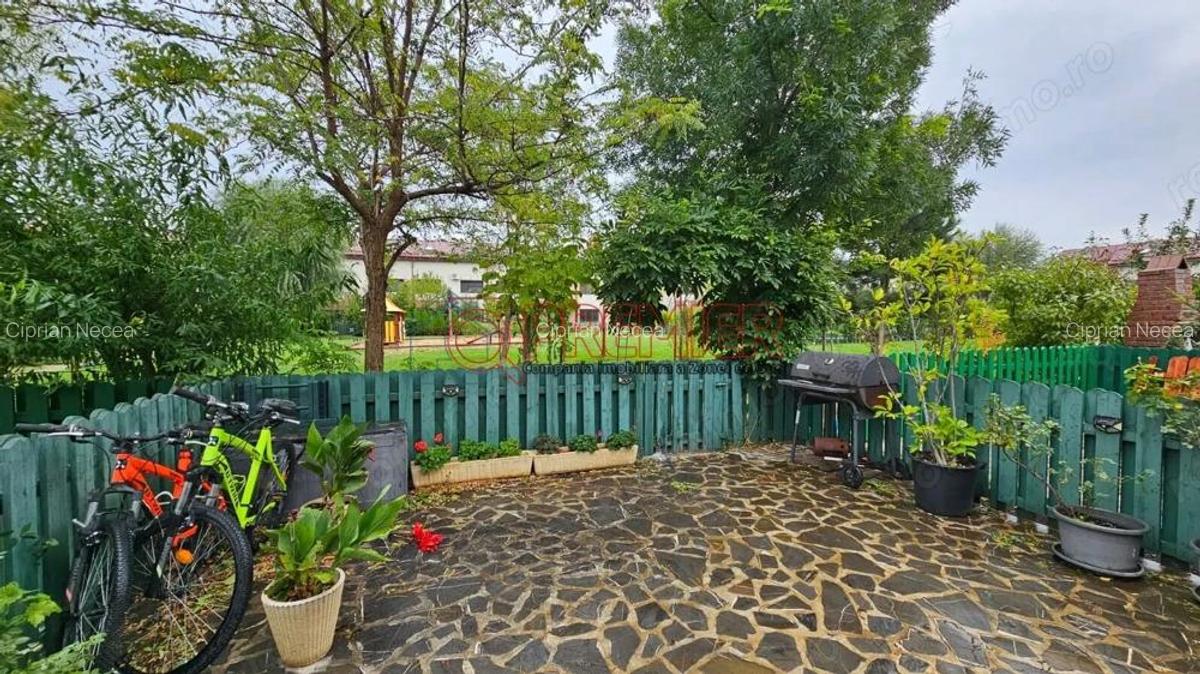 Popesti Leordeni - Casa insiruita - Gata de mutare - Zona Linistita - 8