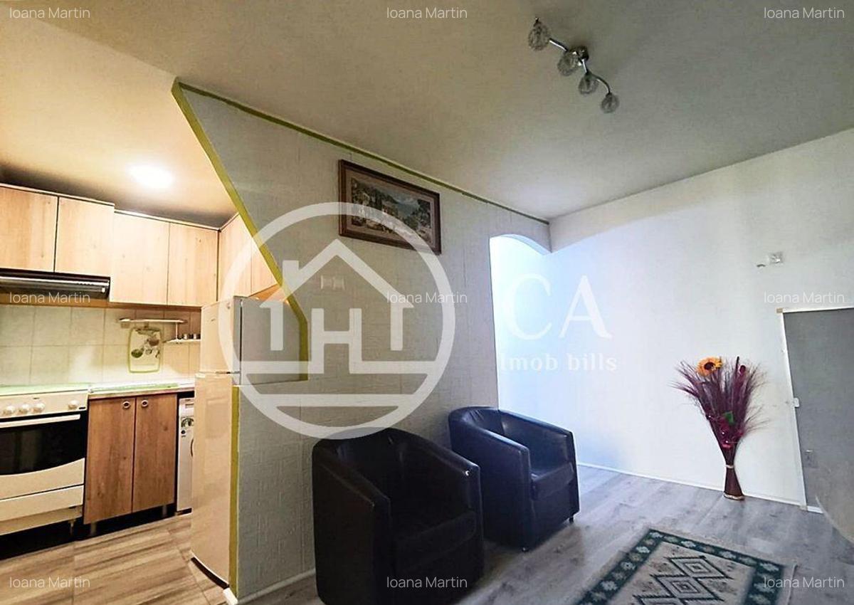 Apartament cu 2 camere de vanzare in zona Rogerius, Oradea - 3