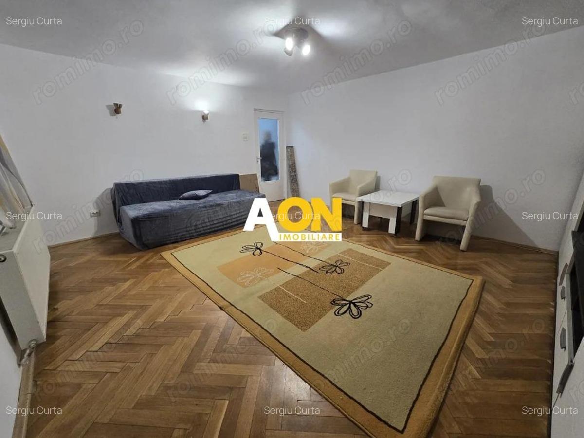 Apartament cu 3 Camere, Etaj 1, Zona Cetate - 4