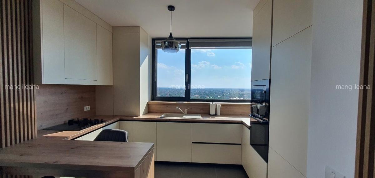 Apartament cu 2 camere decomandat în Torontalului - 2