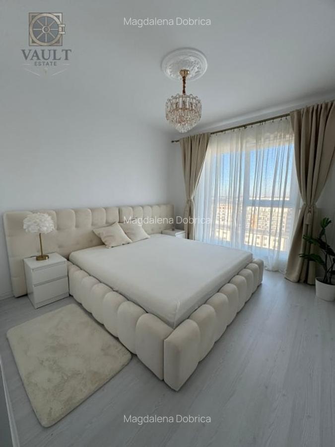 APARTAMENT 2 CAMERE  MODERN RENOVAT - 6