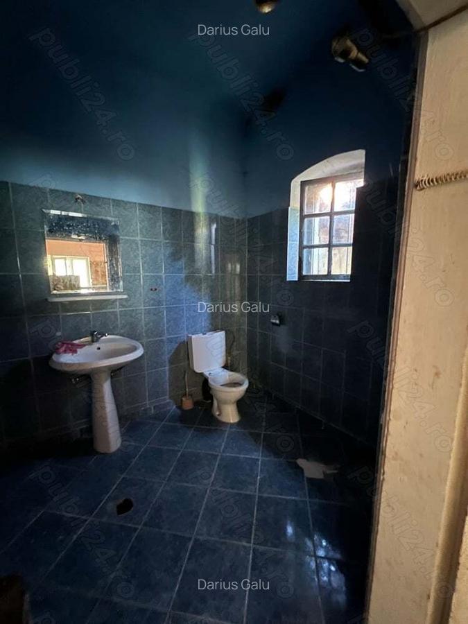 Casa de vanzare Geoagiu - Centru - 8