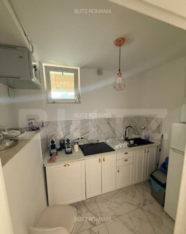 Spatiu comercial de vanzare, 280 mp, zona Girocului - 5
