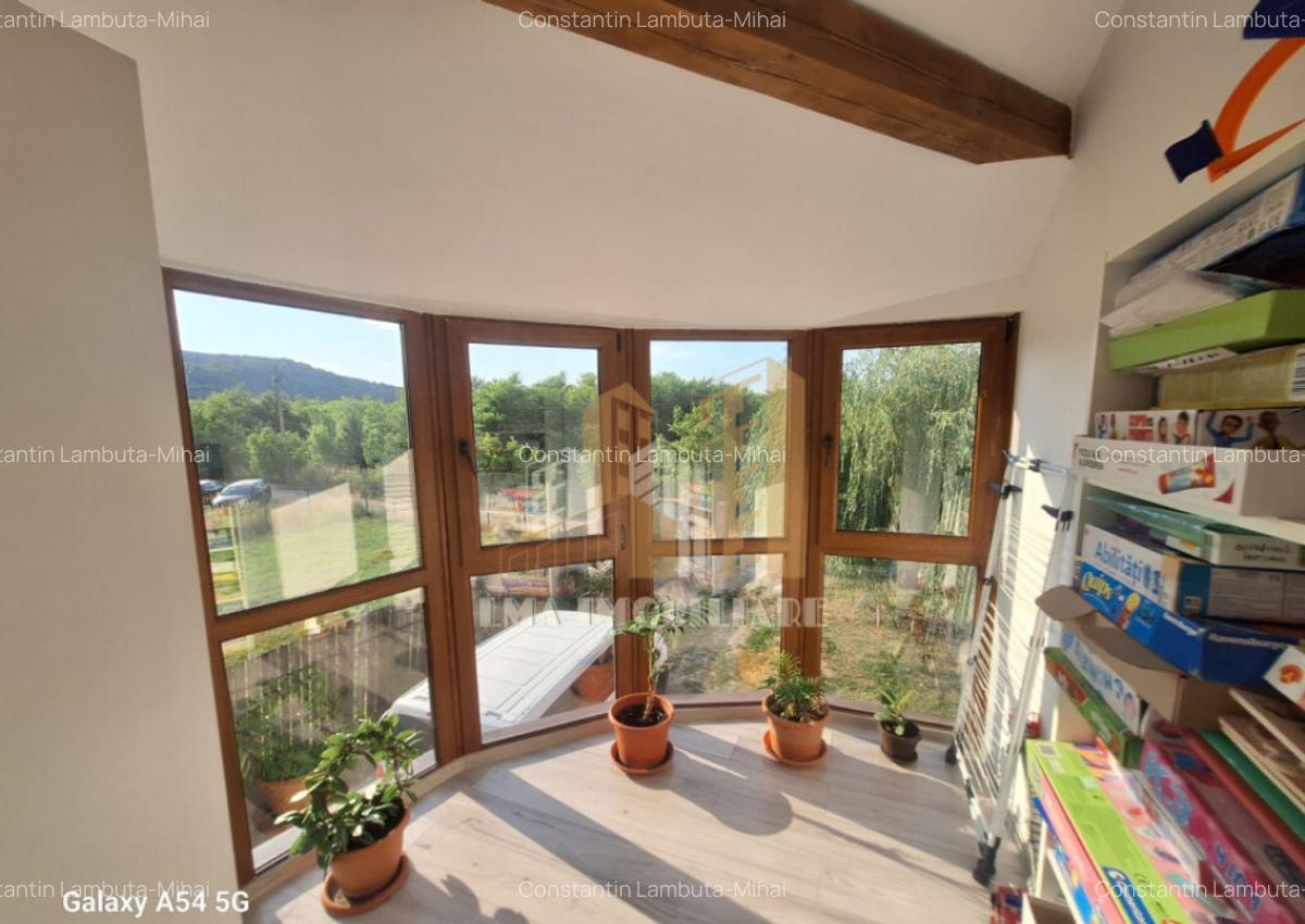 Casa individuala Harman Brasov 5 camere - 15
