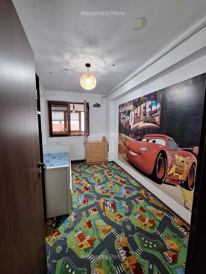 Apartament 3 camere Str. Drumul Fermei | 119.000 - 5