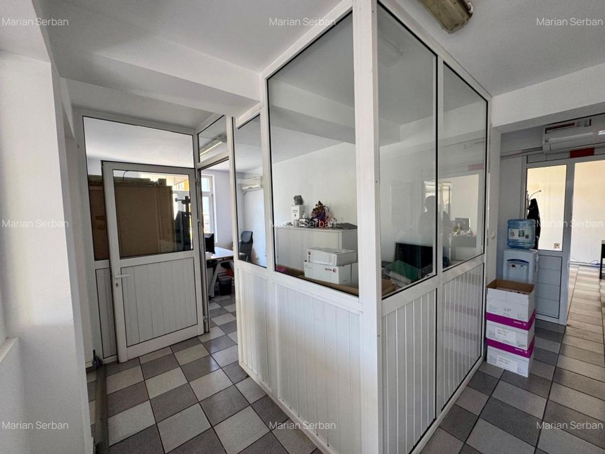 OPORTUNITATE - vila-curte individuala-garaj la Domenii-Popisteanu - 14