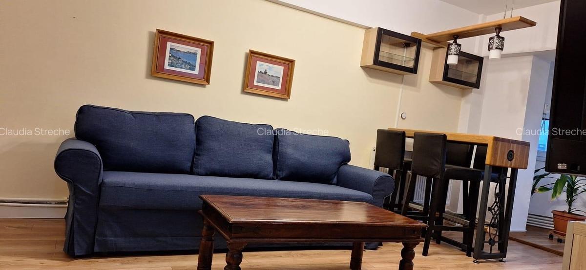 Exclusivitate,Tomis II,ap. 2 cam,dec.,mobilat-utilat,renovat recent,centrala gaz - 13