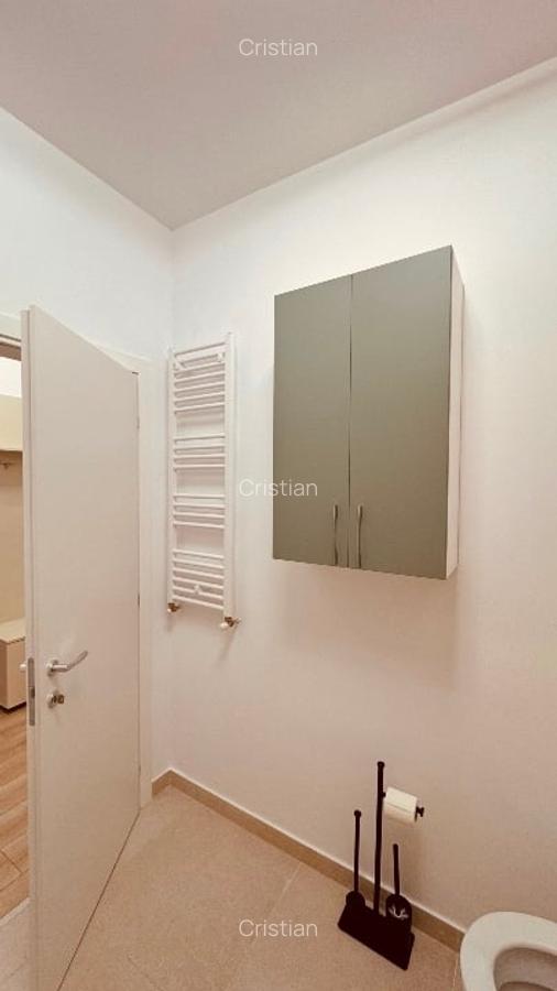 Apartament 2 camere Lux,loc de parcare,prima închiriere, Torontalului - 12