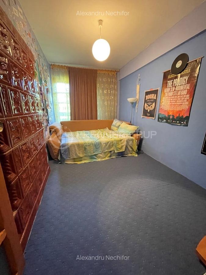 Vila - Triplex 7 camere, Bucium - Barnova, 270mp, GARAJ + PISCINA - 9