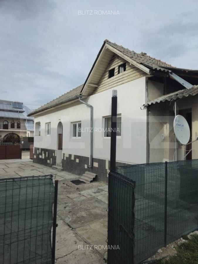 Casa de vanzare 120 mp, renovata si extinsa, zona Buciumeni in Exclusivitate - 2