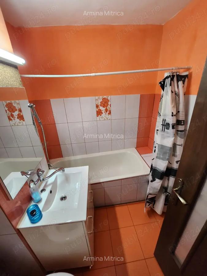Apartament cu 2 camere, decomandat, zona Aradului - 8