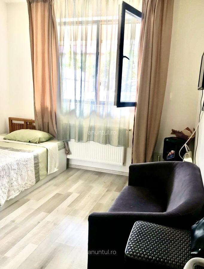 Chiajna Militari Residence - 2