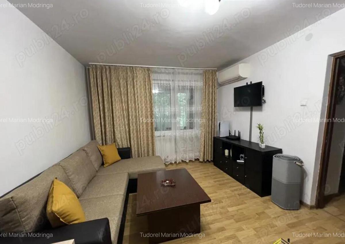 Apartament 2 camere de Pacii - 1