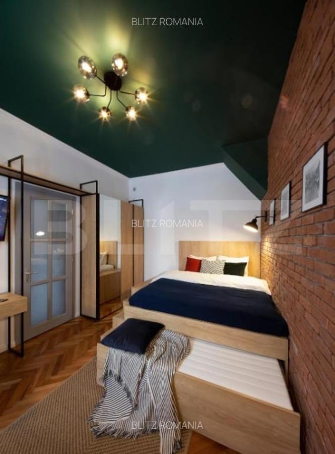 Oportunitate! 2 apartamente, 2 parcari, garaj, la cheie, zona Regionala - 10