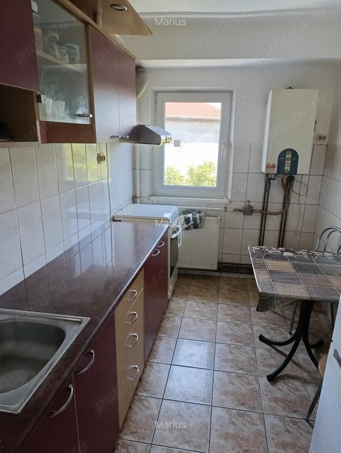 Proprietar vand apartament 2 camere in Timi?oara - 5