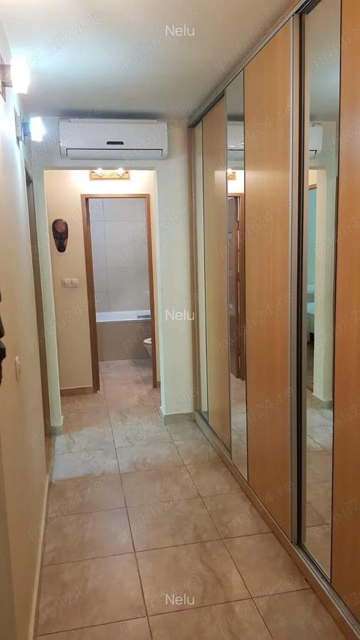 Vand apartament 3 cam etaj 1 pe BLD DECEBAL - 5