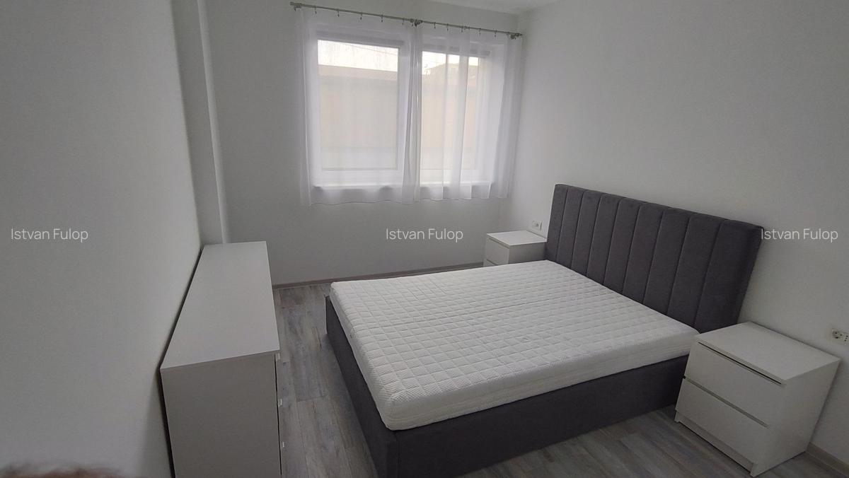 Inchiriez apartament 2 camere, garaj, terasa - 8