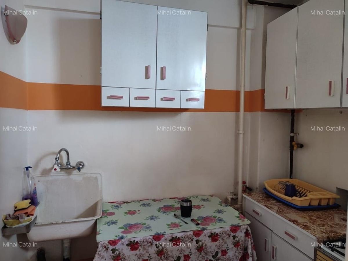 Garsonieră semidecomandată în Gării - 8