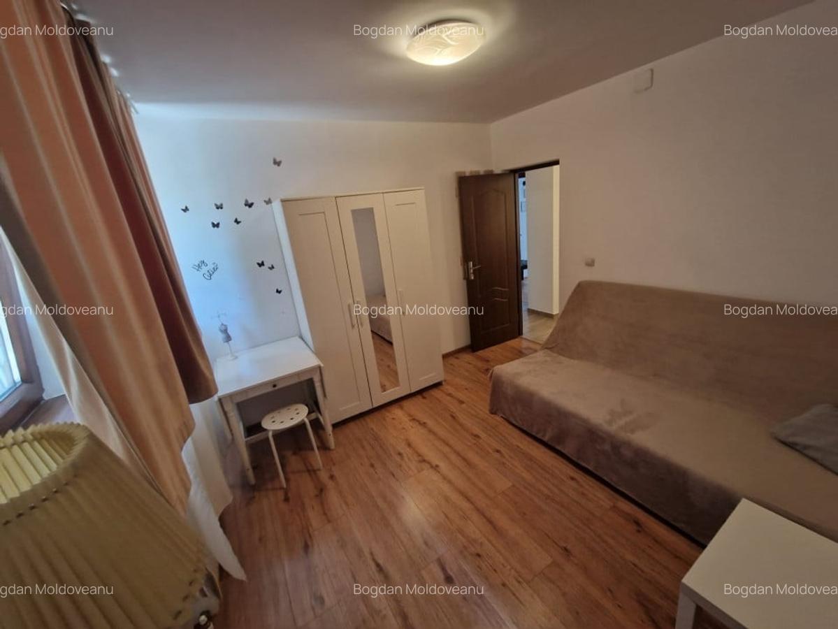 Apartament cu 3 camere decomandat în Gara de Nord - 3