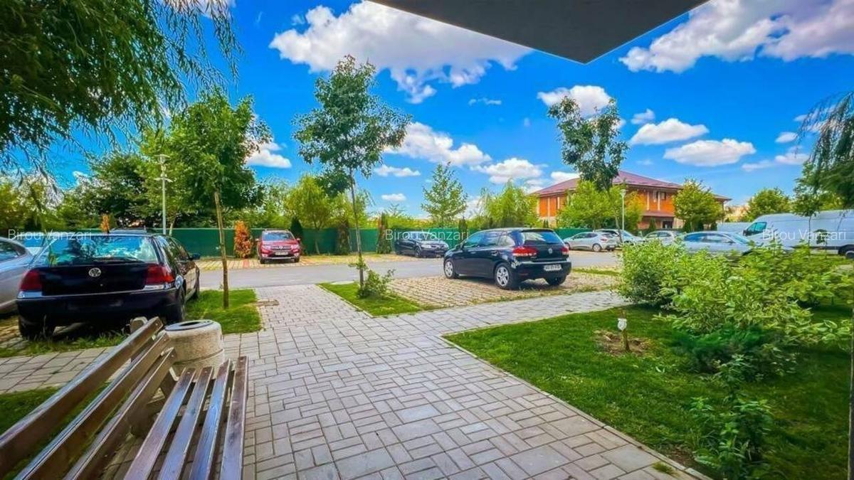 Apartament cu 2 camere în Prelungirea Ghencea - 17