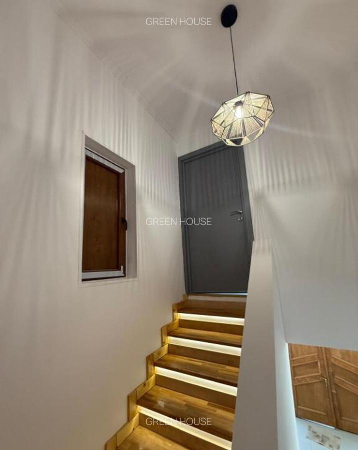 Apartament cu gradina la curte - 9
