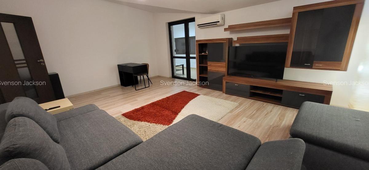 Apartament 2 camere, 71mp, loc parcare - Drumul Taberei - 9
