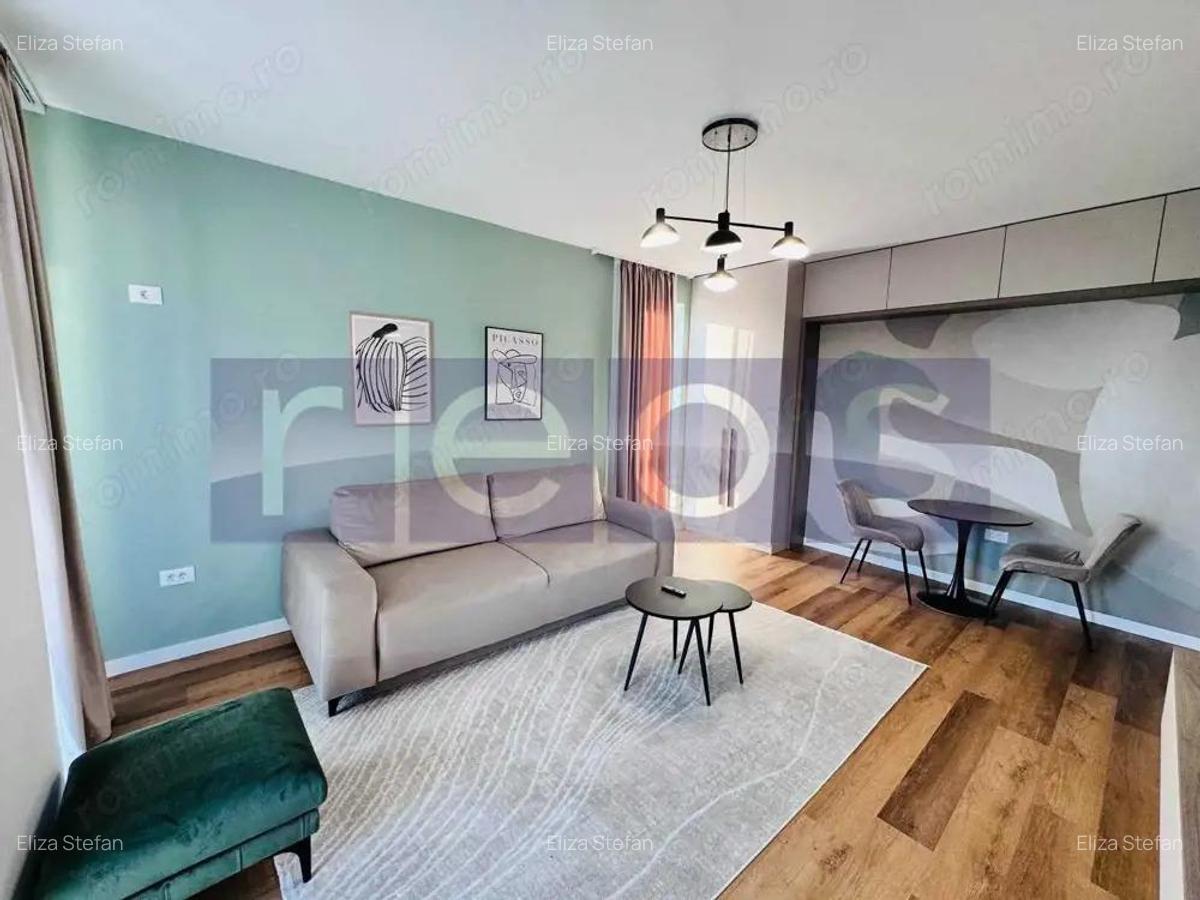 VANZARE APARTAMENT 2 CAMERE DECEBAL ALBA IULIA BLOC NOU MODERN - 3