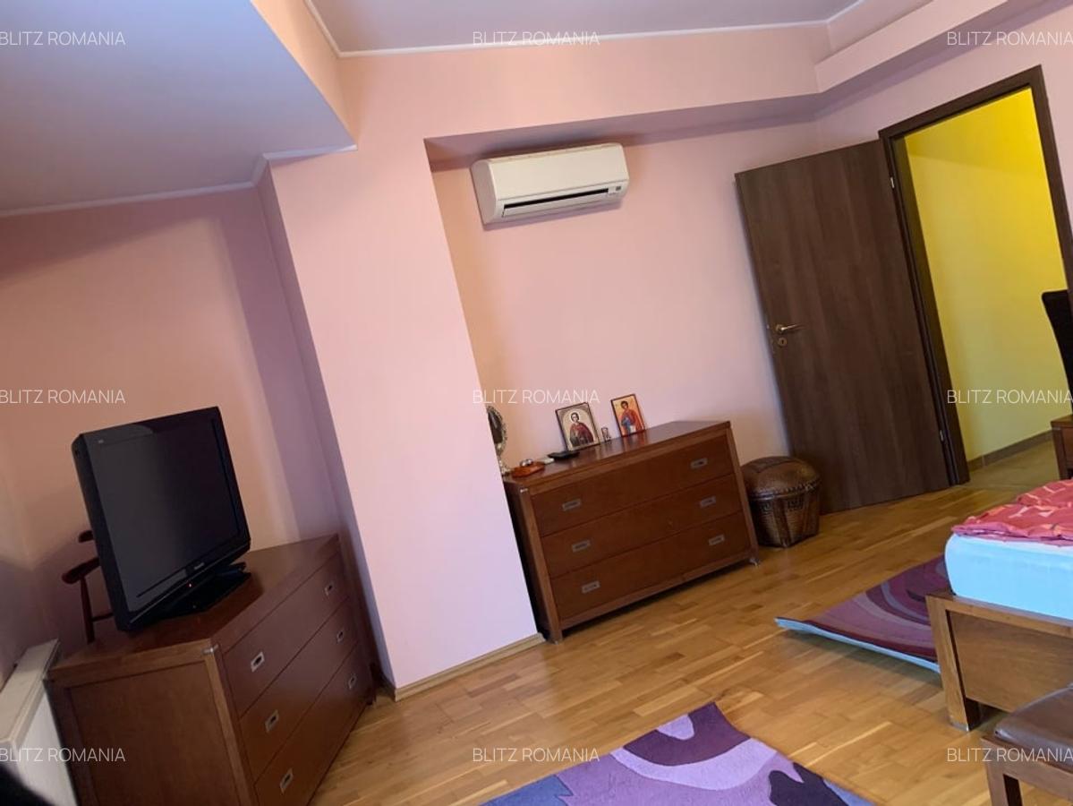 Apartament 4 camere, 120 mp, zona Central - 11