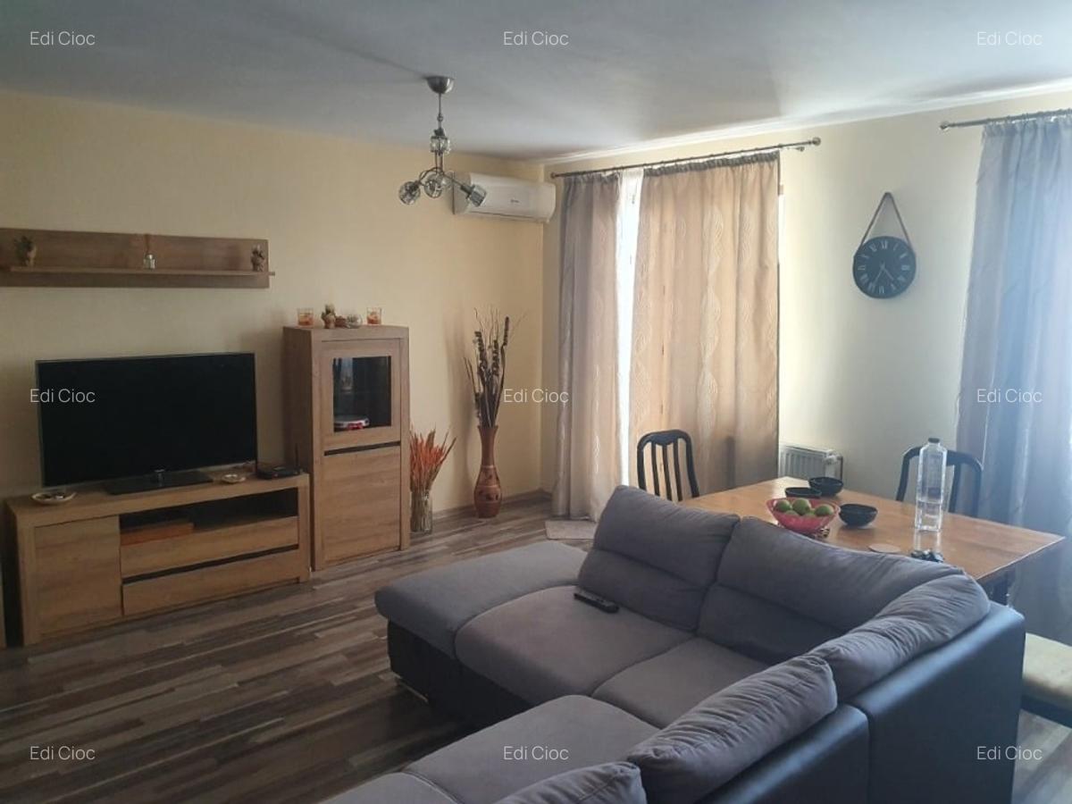 Apartament 2 camere Toronto Residence – direct proprietar - 5