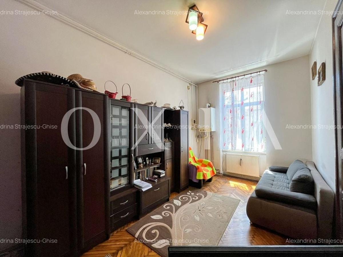 SX566 Central - Disponibil Imediat - Comision 0% - 15