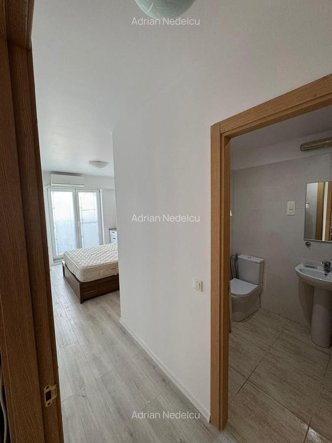 Basarabia - Hercesa -Penthouse-Duplex 4 camere, loc parcare si boxa - 6