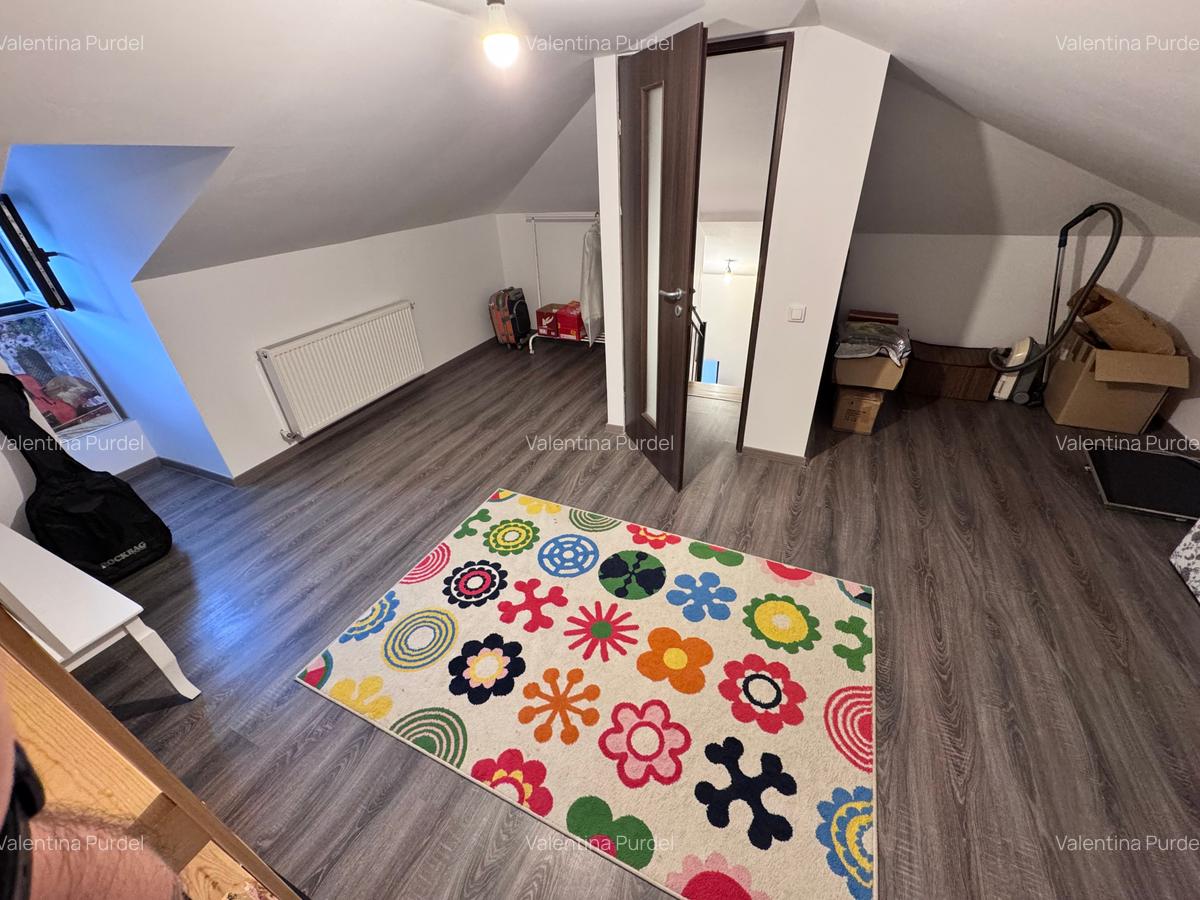 Vila adiacent Drumul Fermei, Mobilata si utilata - 18