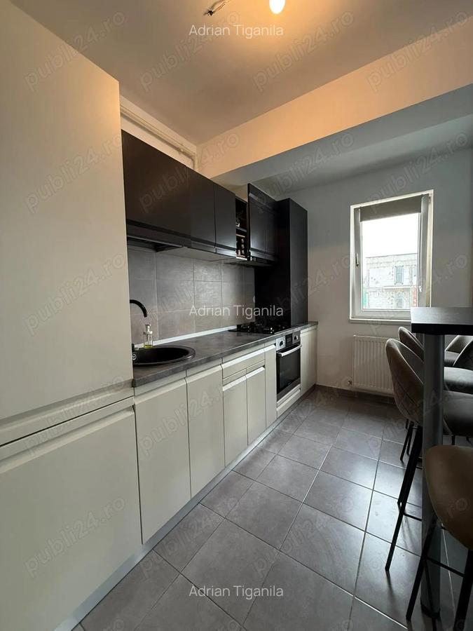 Apartament tip studio Dealu Cucului - 8