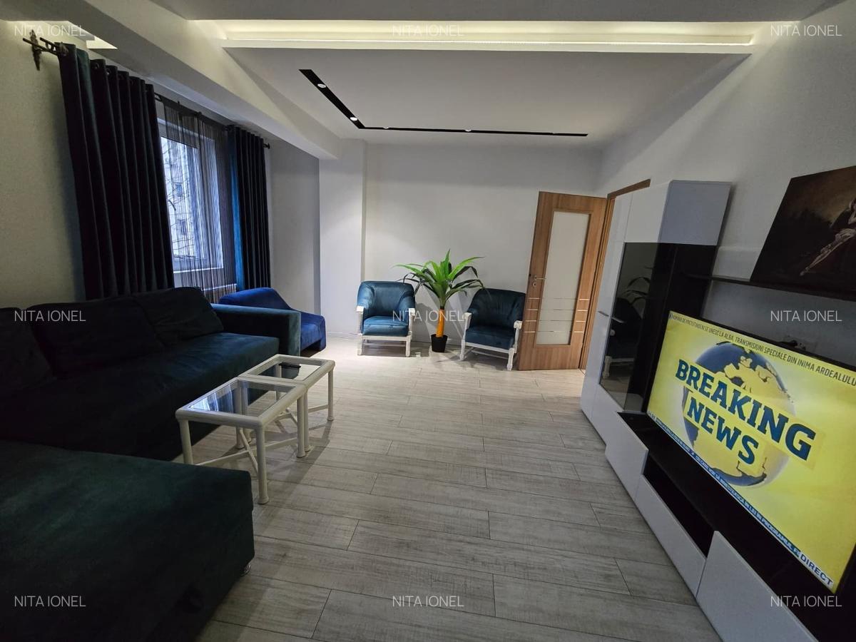 Aparatorii Patriei-3 cam,decomandat,et. 1,supr. 90 mp. loc parcare,an 2017 - 14