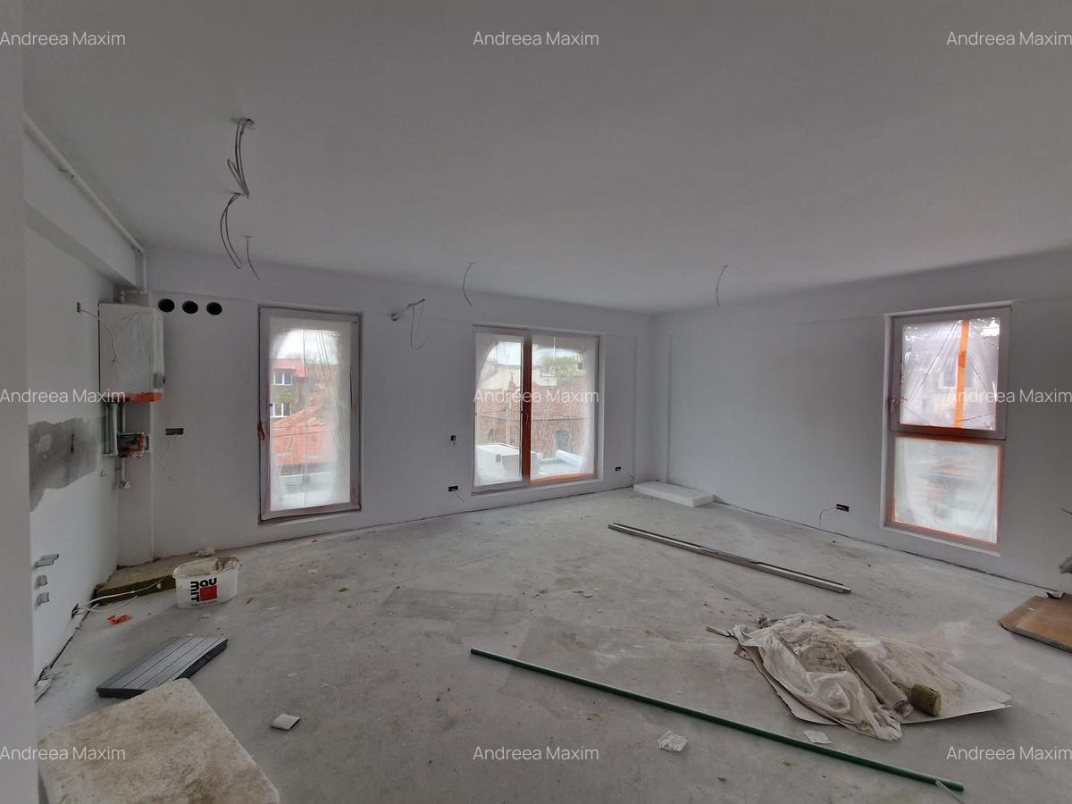 Apartament 2 camere Decebal-Bloc nou Finalizat-Dezvoltator-Comision 0 - 7